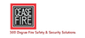 Cease Fire